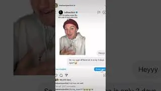 Wow Billie Eilish