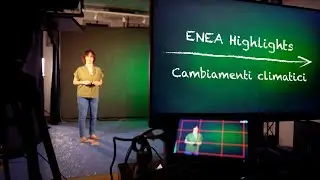 ENEA Highlights - cambiamenti climatici
