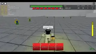 jonthan joestar combo | roblox | anime battle arena