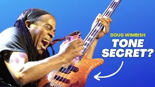 Why is This Bass so Special (the Mojo?)