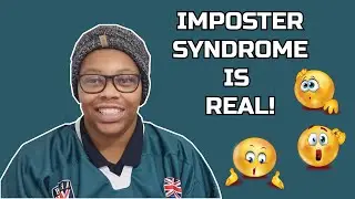 Dealing with IMPOSTER SYNDROME as a Junior DevOps Engineer | #nerves