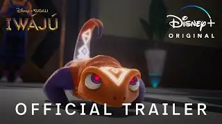 Iwájú | Disney+ | Trailer