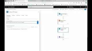 Power Automate - How to send email with category using Graph API
