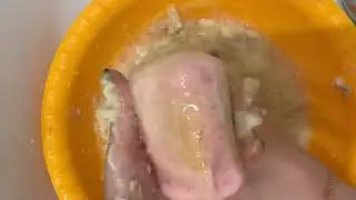 ❤️❤️❤️❤️ ASMR SOAP/CUTTING/DRY SOAP/CUBES/SOAKED SOAP/NANNA MILLER