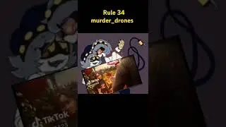 rule 34 murder_drones
