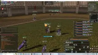Lineage ][ Classic Ashenvale 2.9 "YELLOW V2 x5" - TORNEO 7v7