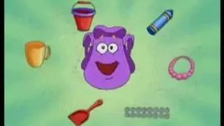 Dora Rugzak Lied