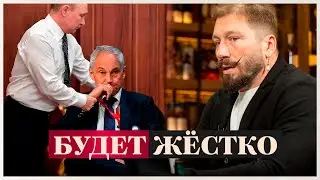 «‎Им нужна картинка с ГРИБОМ» Белоусов, Володин, Киркоров, Соловьев, Якубович. Евгений Чичварикн.