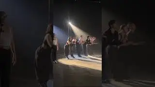 BTS w/ MONIKA FELICE SMITH + THE FEBRUARY COLLECTIVE