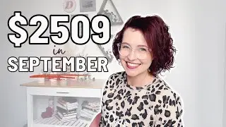 WHAT SOLD ON POSHMARK SEPTEMBER 2021 | POSHMARK CANADA & FACEBOOK MARKETPLACE SALES