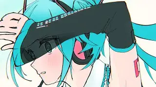 landmark / miku