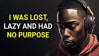 For Those Going Through Dark Times | Motivational Speech (Corey D Jones)