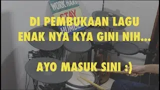 Belajar Fill In di Pembukaan Lagu
