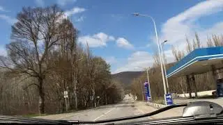 Грушевка Таврида Коронавирусный карантин Крым 2020 г.