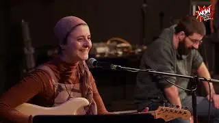 WOW Dünya Kadınlar Festivali İstanbul 2022 - WOW Sahne Sunar: Rümeysa Çamdereli