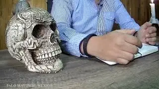 Consultas en Palo Mayombe 💀🔥🌍🕯🌿