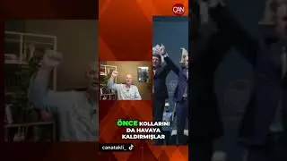 Erdoğan ve Bahçeli'nin Kutlu İş Birliği: Gerçekler Ortaya Çıkıyor