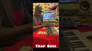 Freestyle Trap Soul Chops #freestylebeats #beatcookup #trapsoultypebeat #sampletypebeat #shortbeats