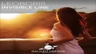 Leoboris ≈ Invisible Line【Original Mix】♂¢んιℓℓ Өยｲ ♀