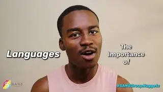 The Importance of LANGUAGES | Tips for Actors