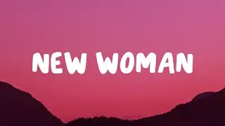 LISA - New Woman (Lyrics) ft. ROSALÍA