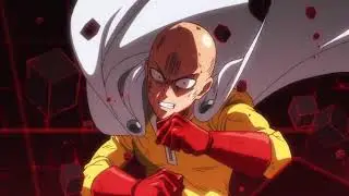 One Punch Man [ AMV ]  Saitama vs Garou   Keep You