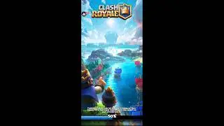 CLASH ROYAL LIVE