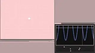 Graph Plotter using Editor Window UNITY3D - WIP3