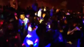 Campbell Junior Prom sings Baby Justin Bieber