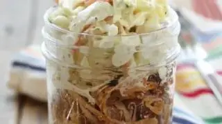 BBQ Sundaes