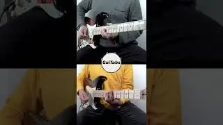 How to play Santeria 💀 (Short Version) - Sublime / Guitar Lesson / GuiTabs