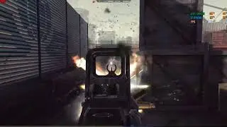 Contract Wars Storm Kill Sweat