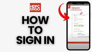 Login HDFC Ergo Hr: How to Sign in to Your HDFC Ergo Hr Account? 2024