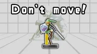 Can an Amiibo Learn to Beat WarioWare Microgames?