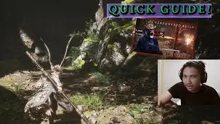 Quick guide on the STRONGEST build in Wukong