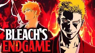 The Most Mind-blowing Bleach Theory You've Ever Heard... Could This Be Bleach's Shocking Finale?