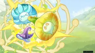 Fabulous Fungus Frenzy | Day 4 | Genshin Impact 3.2