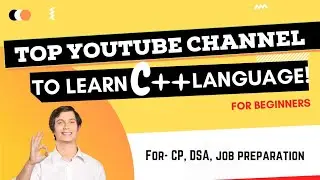 5 YouTube Channels To Learn Programming In Hindi || Coding For Beginners.