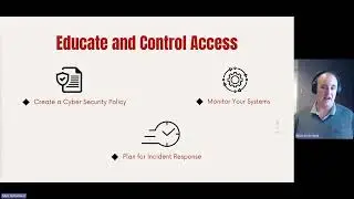 Practical Cyber Security Tips – Part II