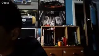 SOLVING R2-D2 SPECIAL EDITION BOP-IT LIVE!