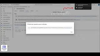 How to enable Enable Google Sheet and Google Drive API?