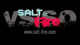 Other Ego - on the floor  SALT & FIRE Club Mix  ( OUT NOW)