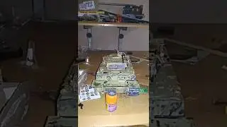 моделизм дело сложно