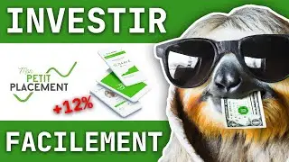 Investir facilement avec mon petit placement