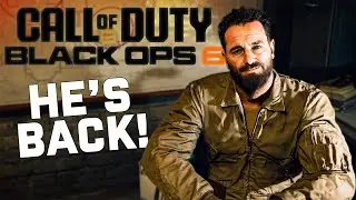 The Campaign is GREAT AGAIN?! - Black Ops 6 Campaign