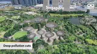 Singapore’s Future Depends on Today’s Climate Decisions