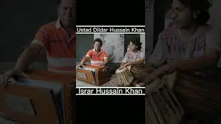 #lagitumsemannkilagan #dildarhussain #israrhussain #tabla #harmonium #rahatfatehalikhan #shorts