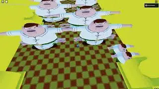 TRUE GENOCIDE Betertale Boss Rush | Beter Biffin's Revenge