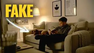 Stop Overthinking AI | 3 Practical Uses for Filmmakers