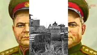 Курская дуга 2021